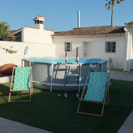 Ca Michico Villa Tous Екстериор снимка