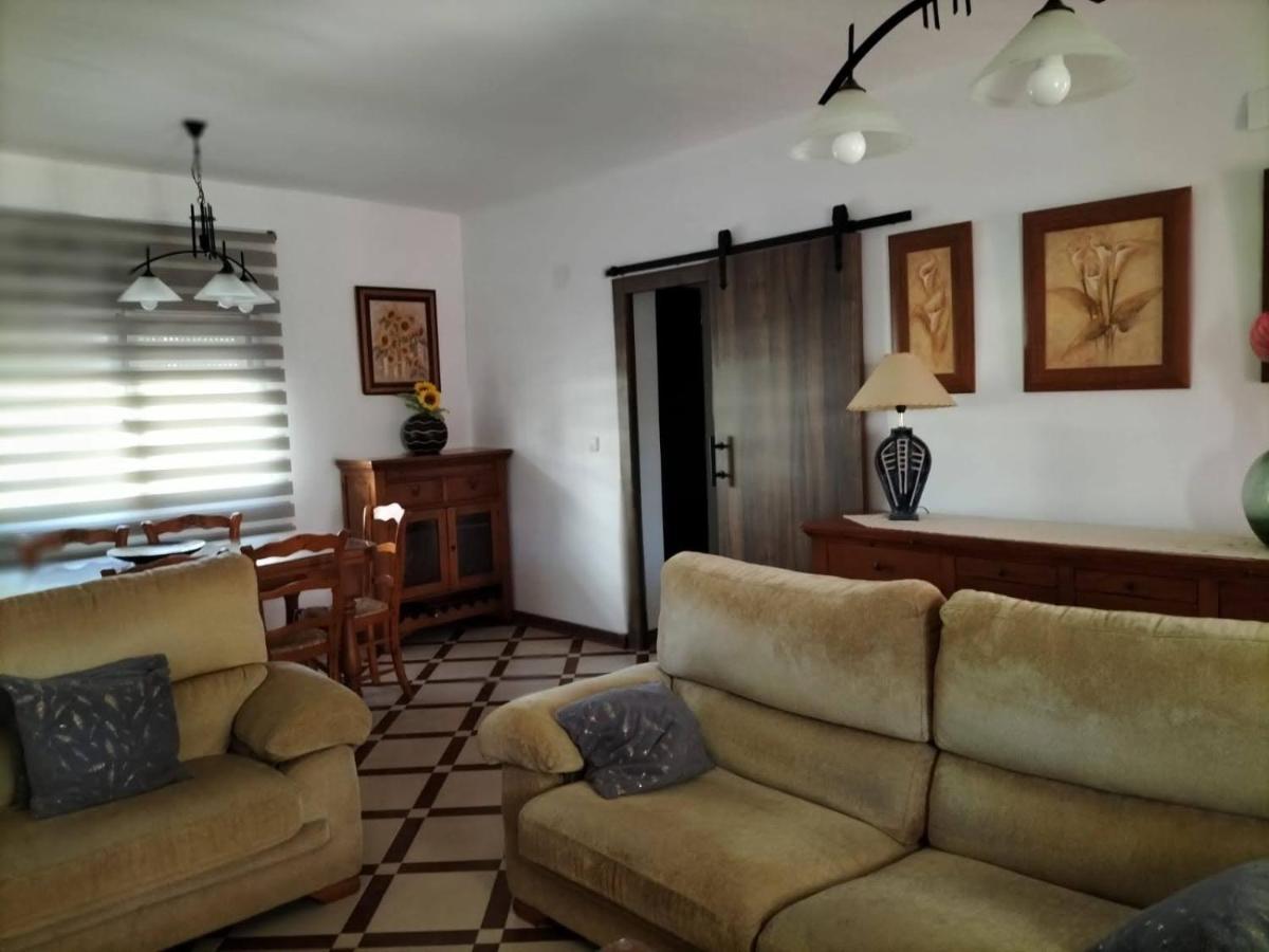 Ca Michico Villa Tous Екстериор снимка