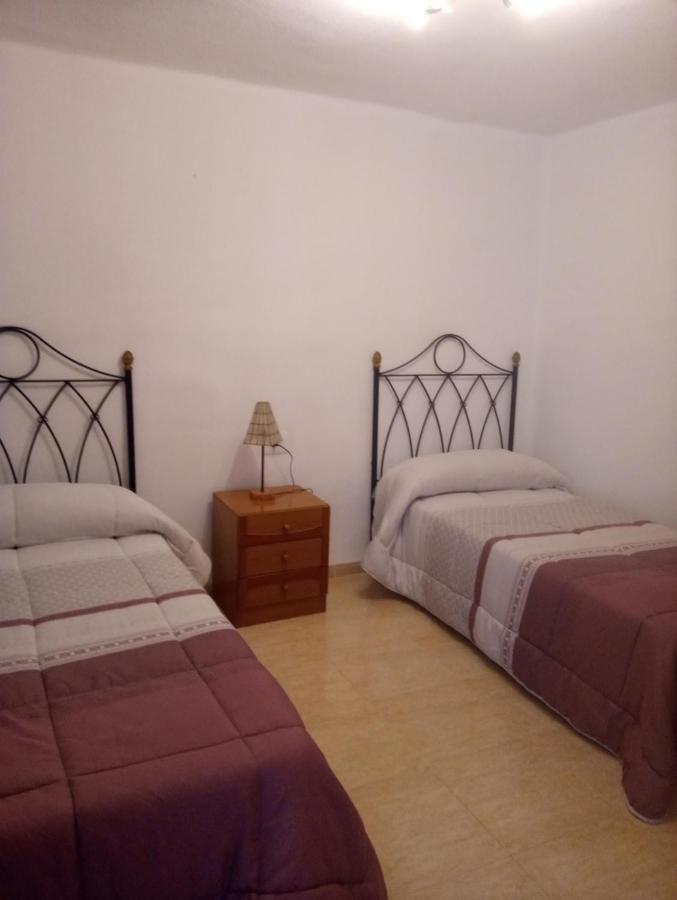 Ca Michico Villa Tous Екстериор снимка